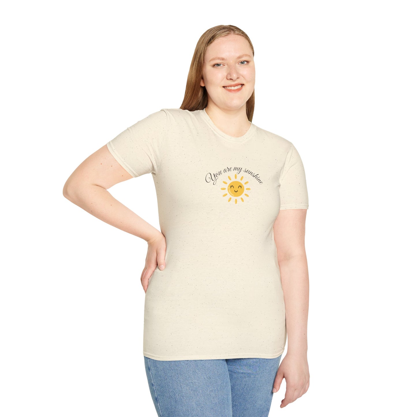Sunny Vibes Unisex T-Shirt