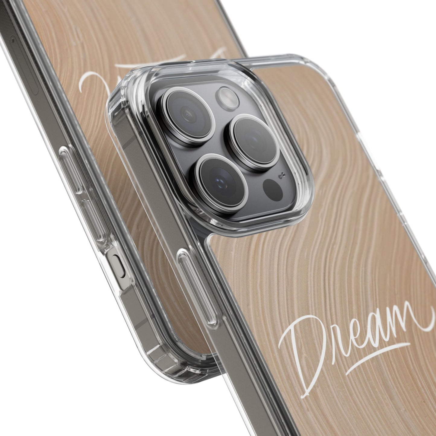Clear Cases