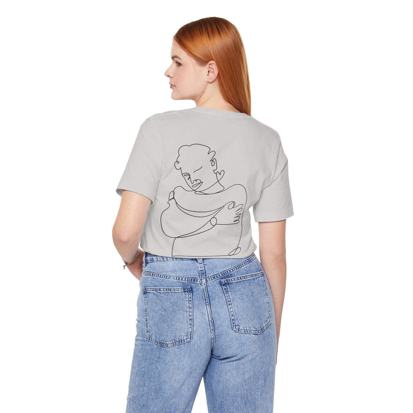 Embrace Yourself Tee