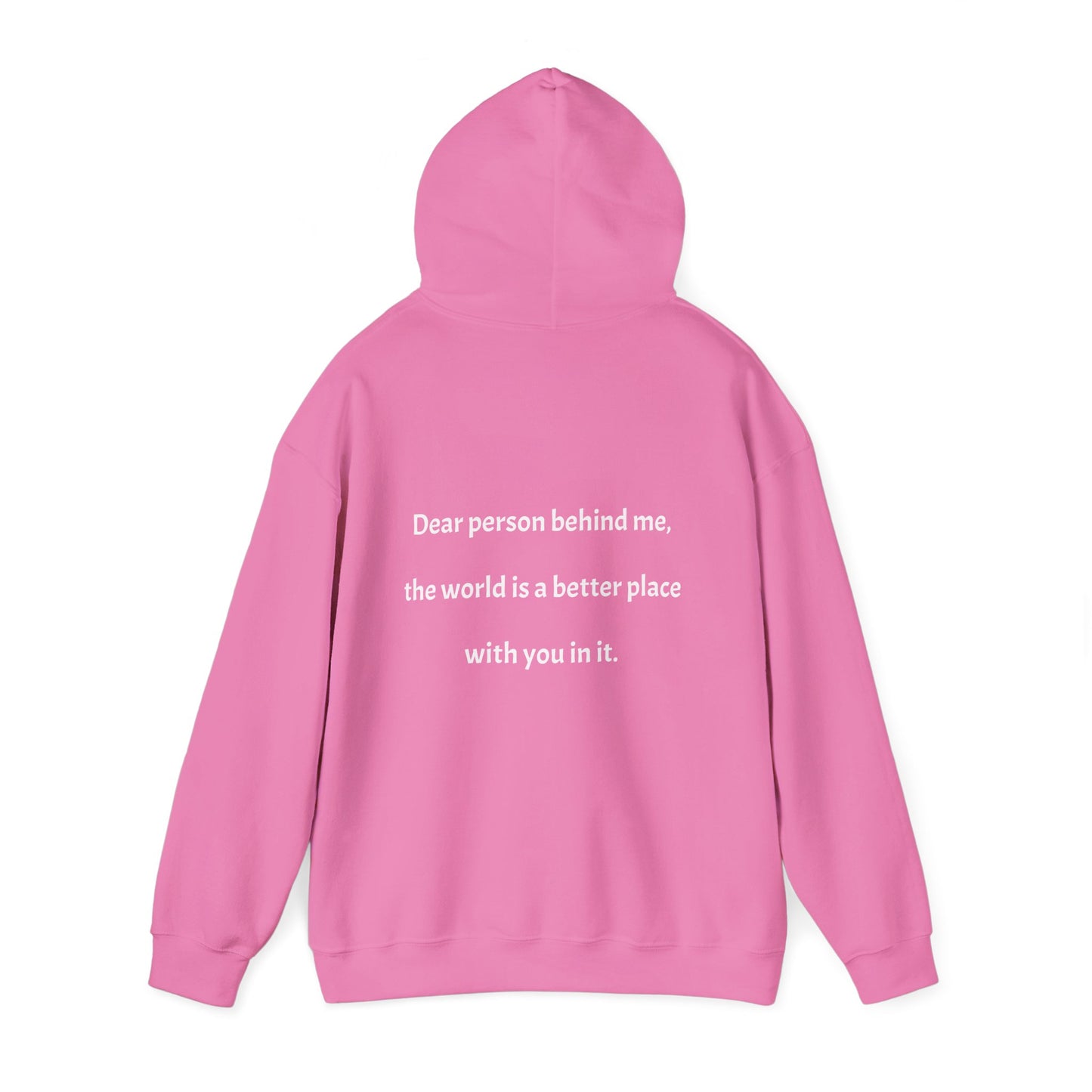 Cozy Customizable Unisex Hoodie