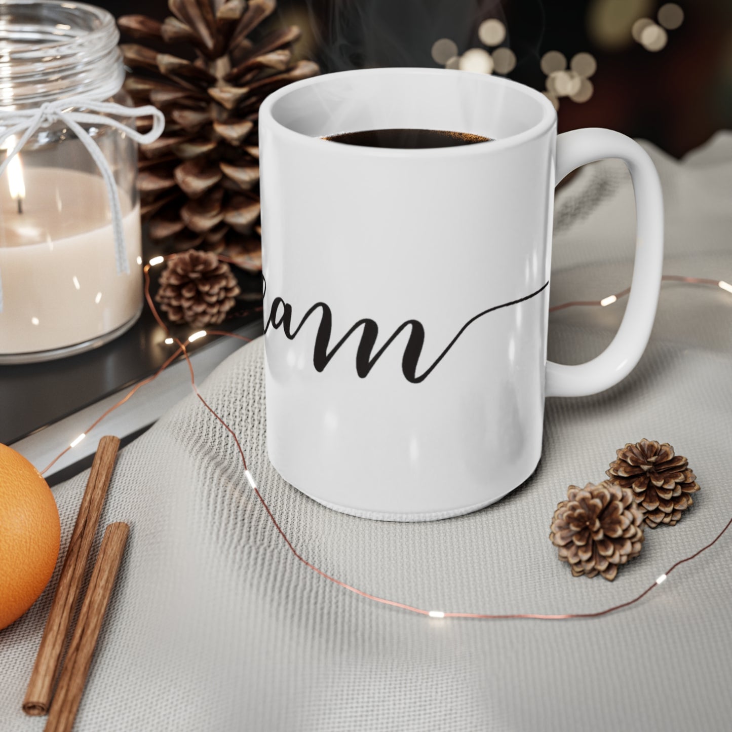 Dream Mug