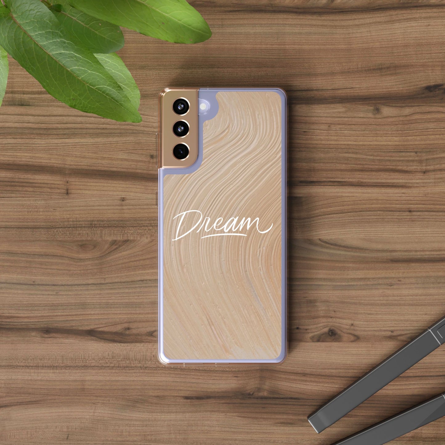 Clear Cases