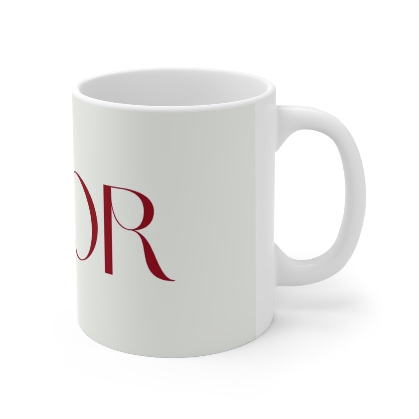 Chic Ceramic Coffee Cups - Perfect for Home, Office, and Gifts, Ideal for Coffee Lovers, Birthdays, and Holidays
