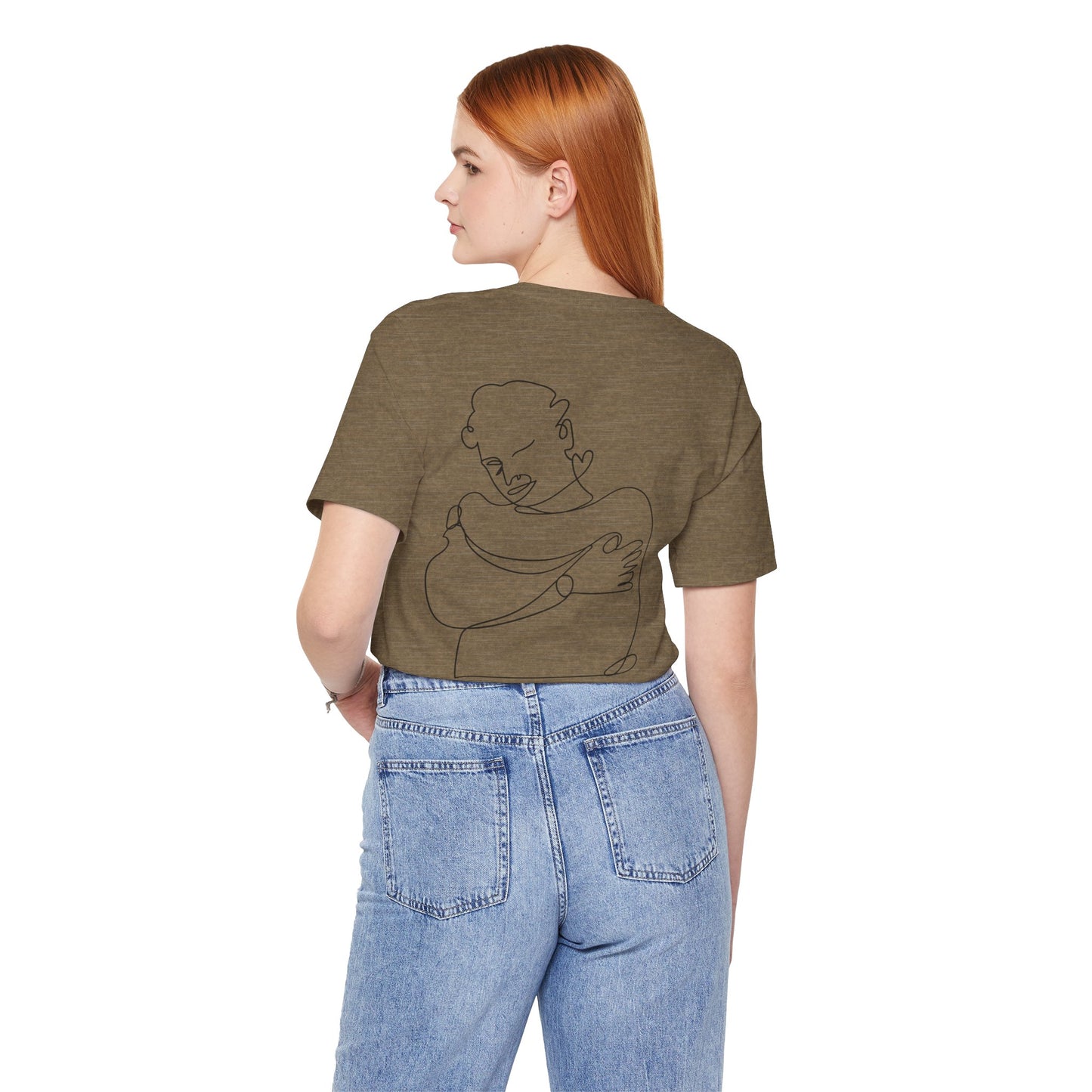 Embrace Yourself Tee