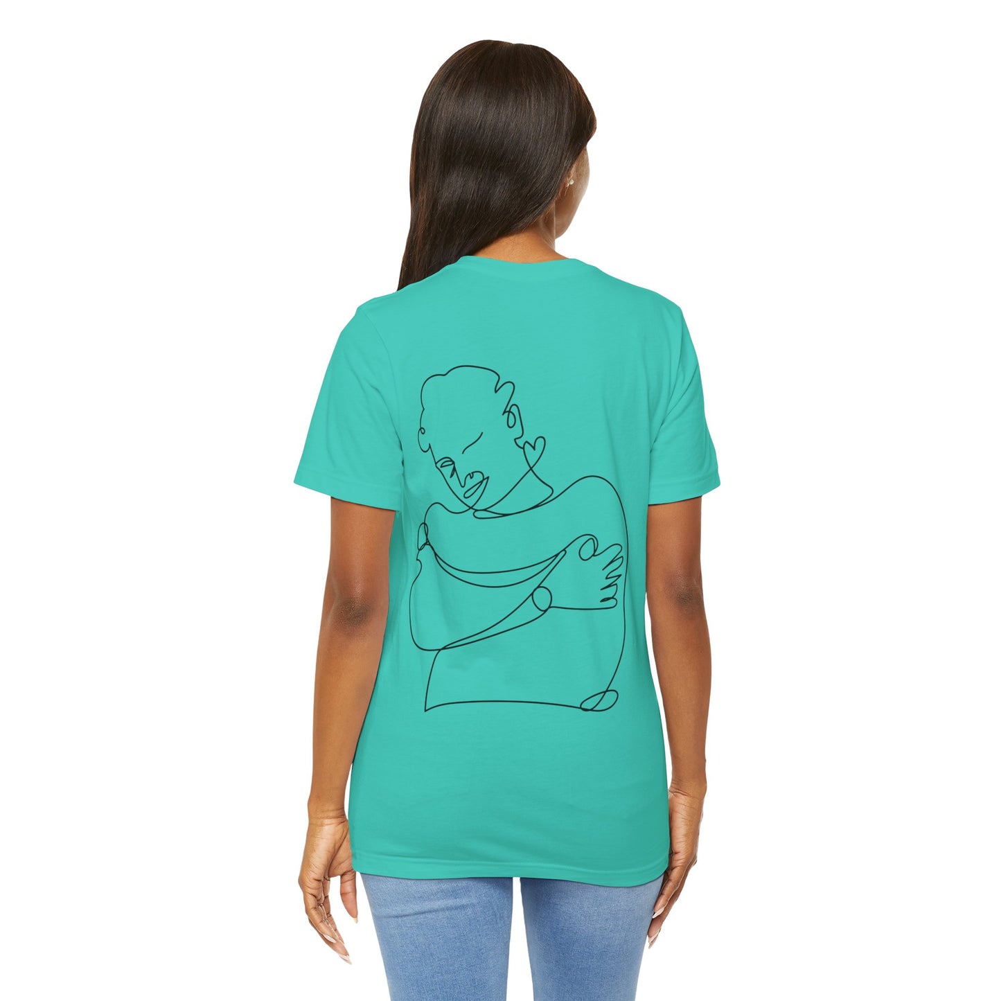 Embrace Yourself Tee