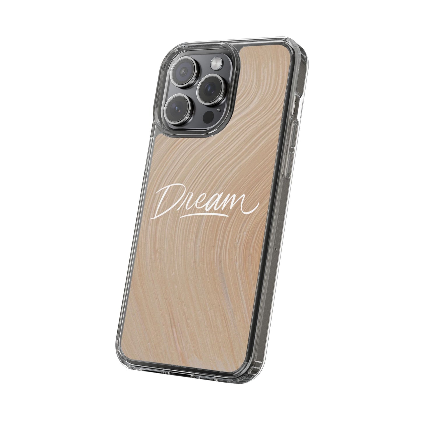 Clear Cases