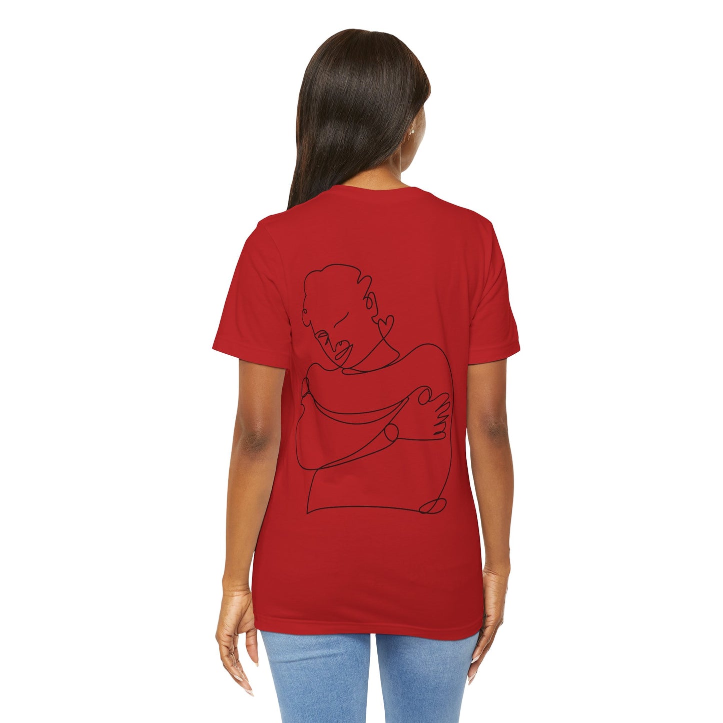 Embrace Yourself Tee