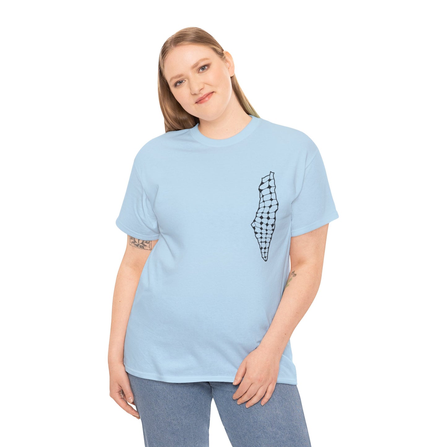 Free Palestine t-shirt