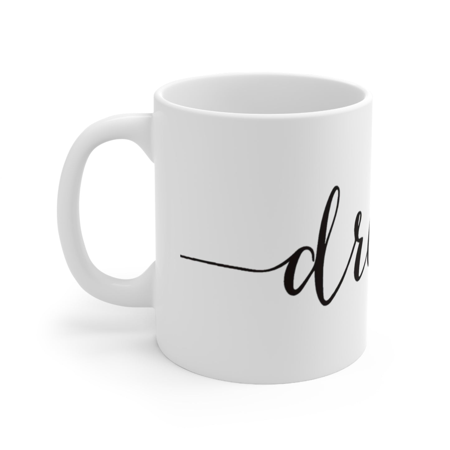 Dream Mug