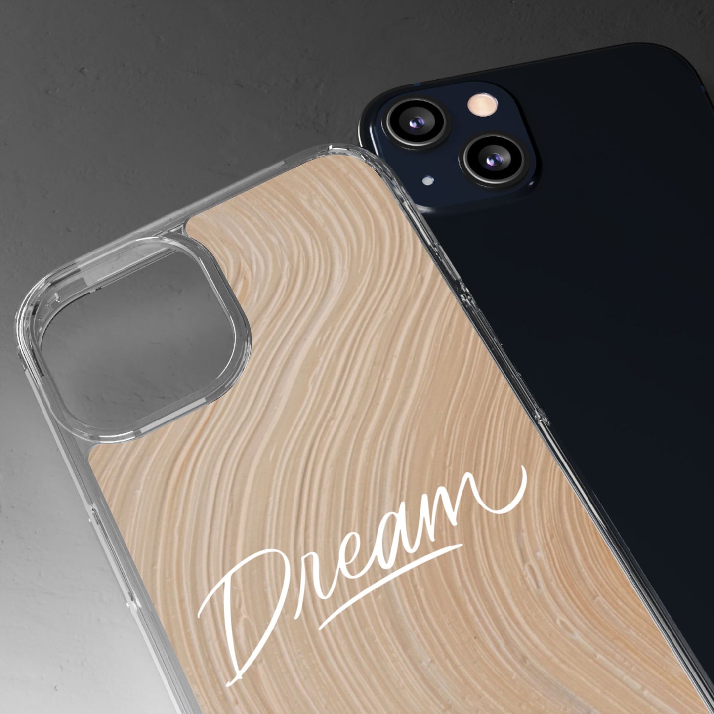 Clear Cases