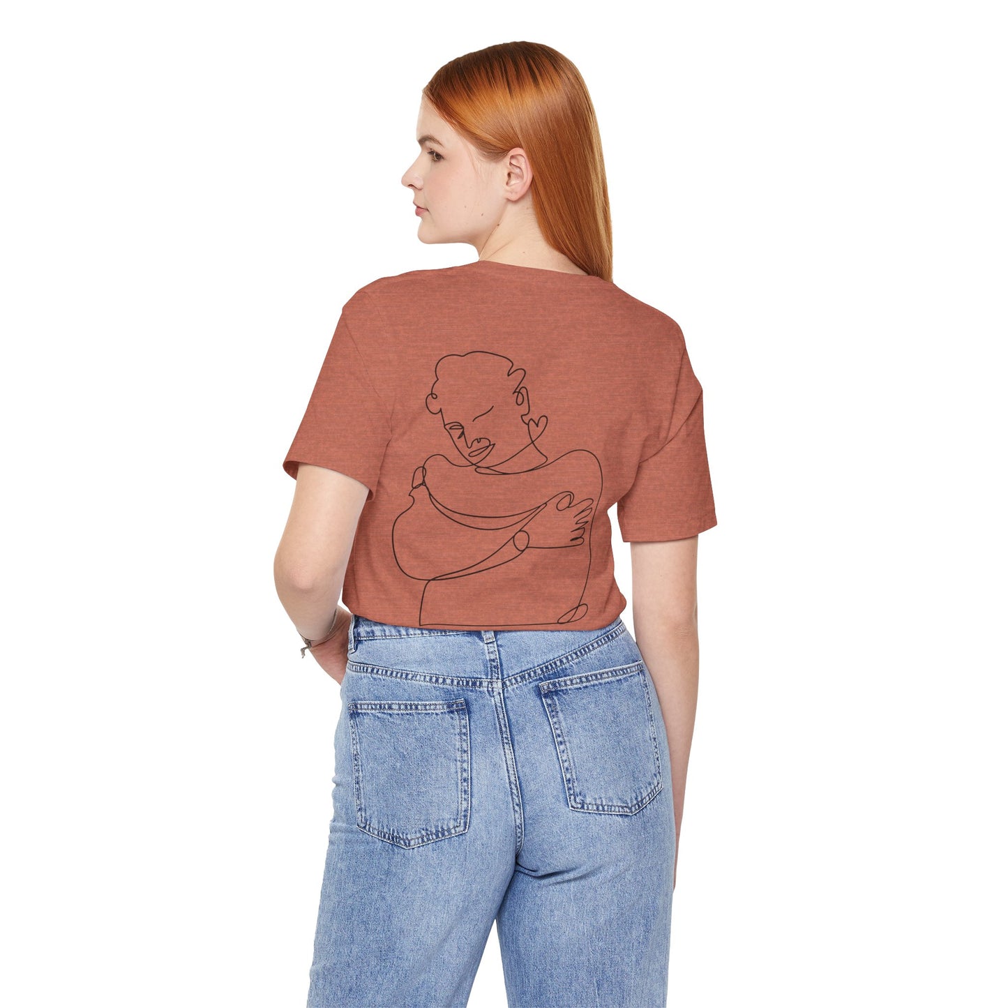 Embrace Yourself Tee