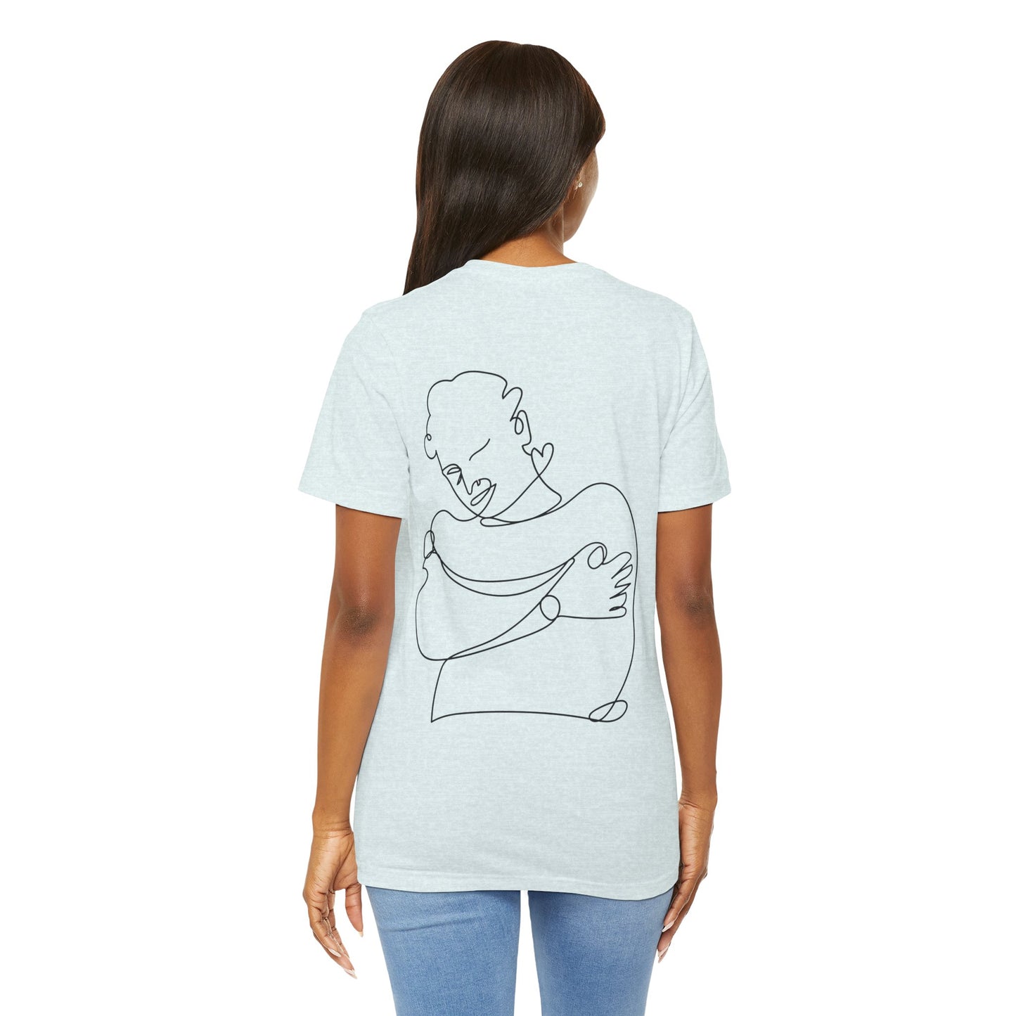 Embrace Yourself Tee