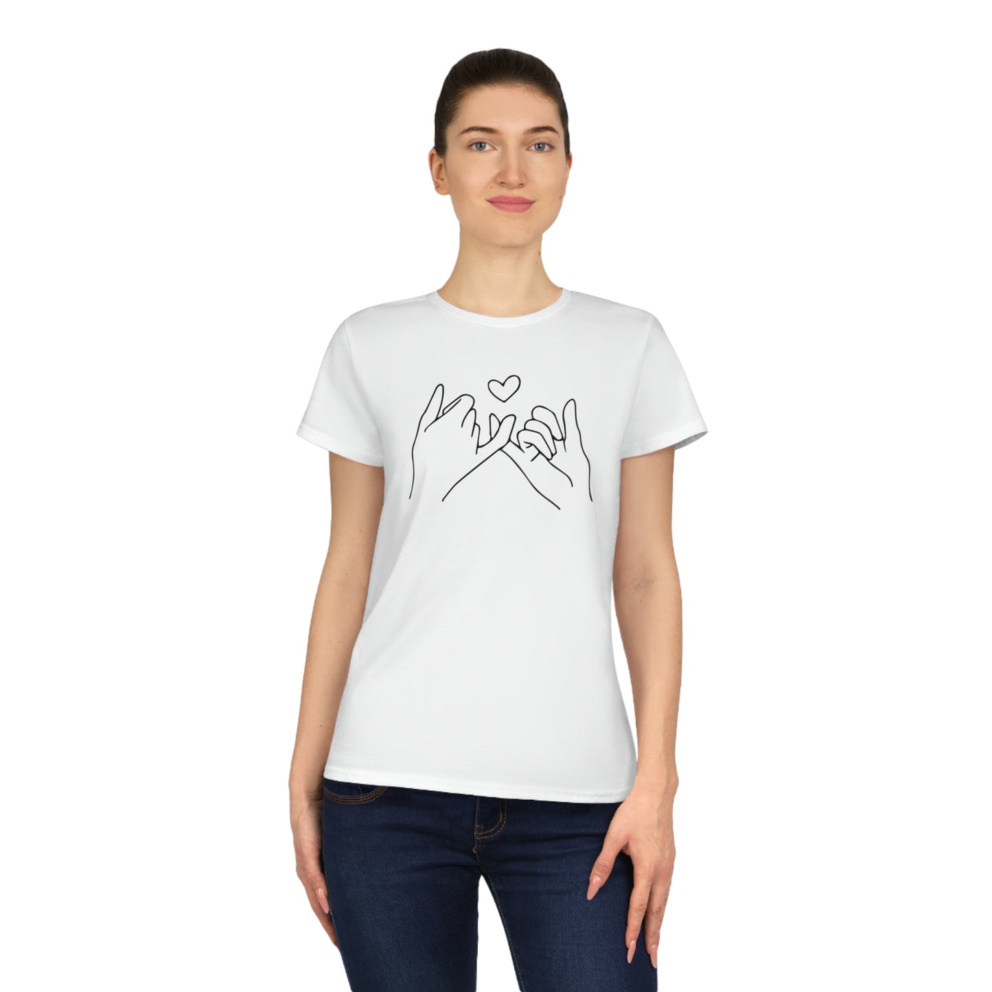 Love Hands T-Shirt