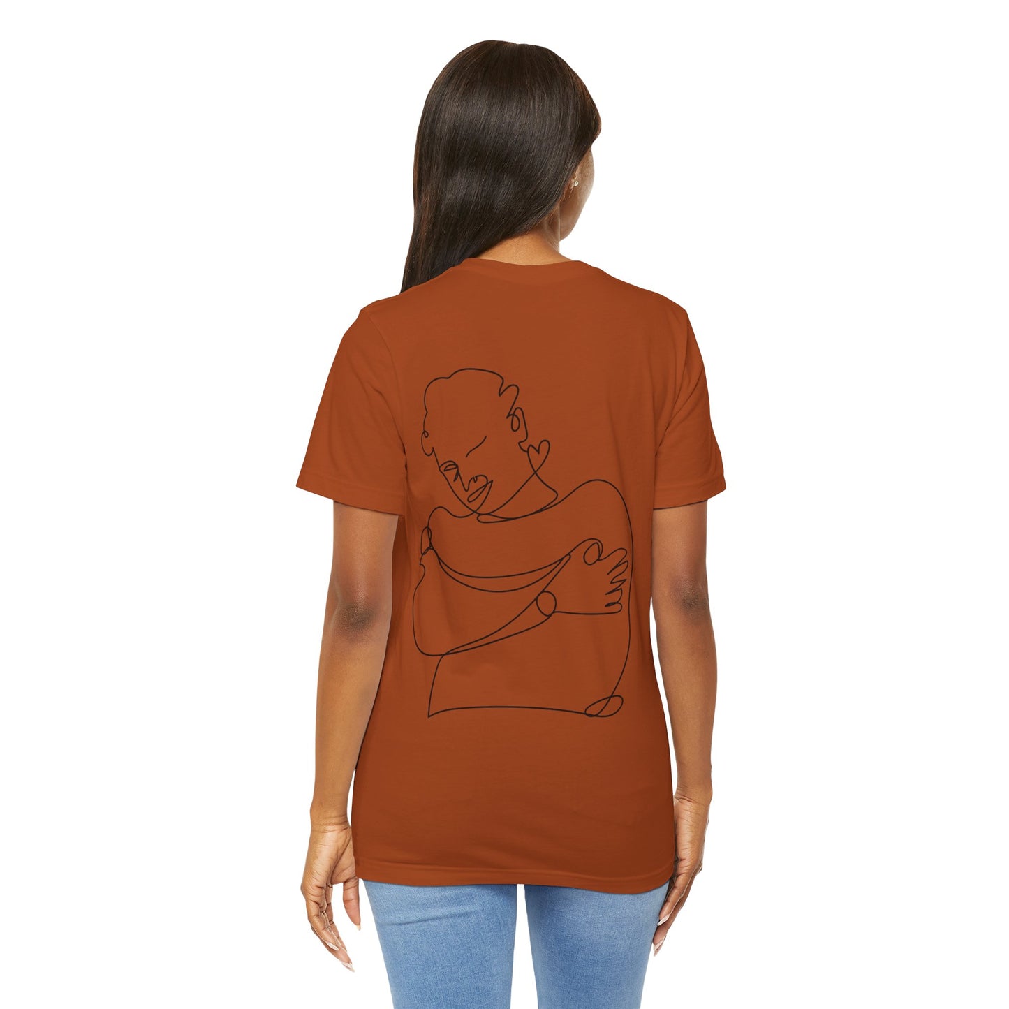 Embrace Yourself Tee