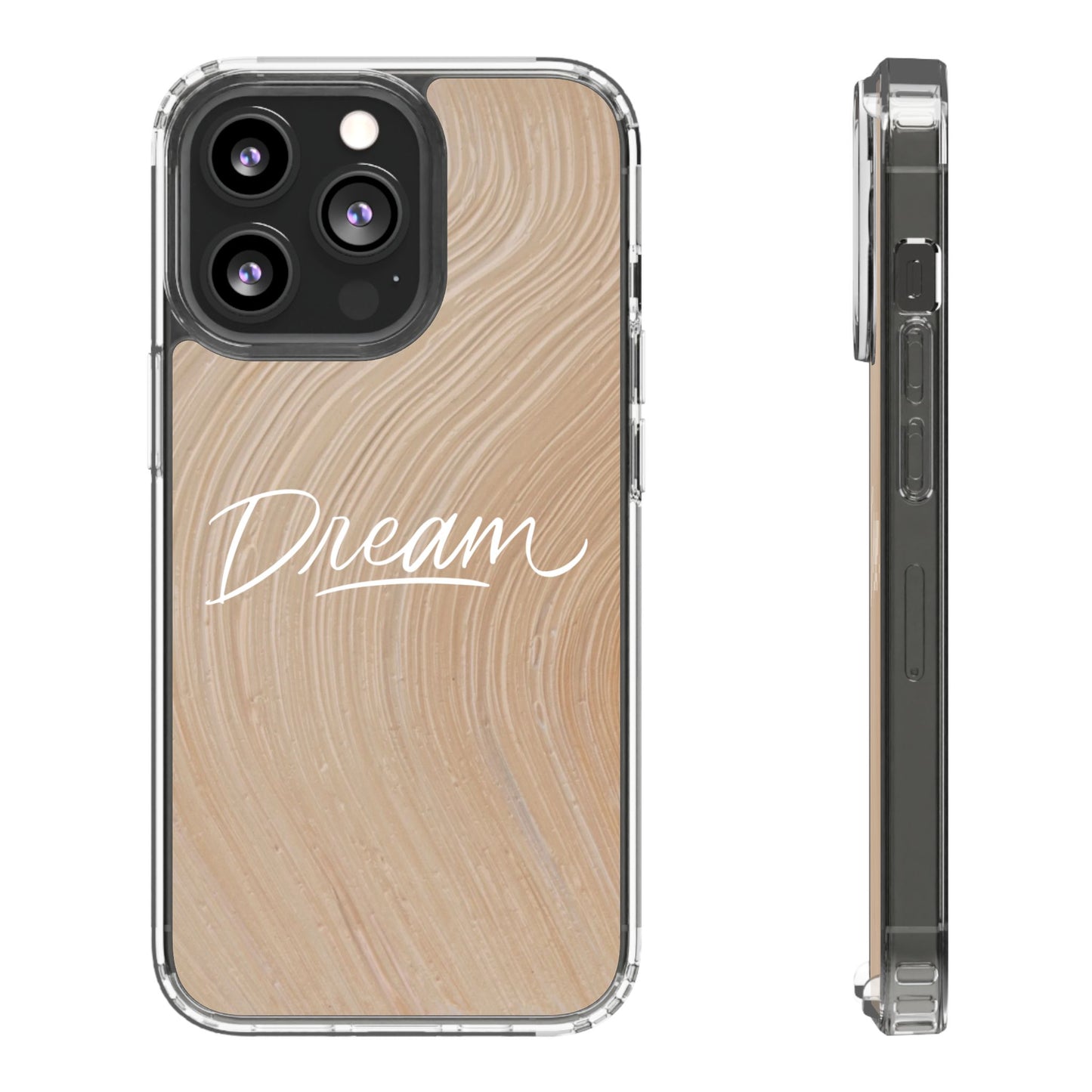 Clear Cases