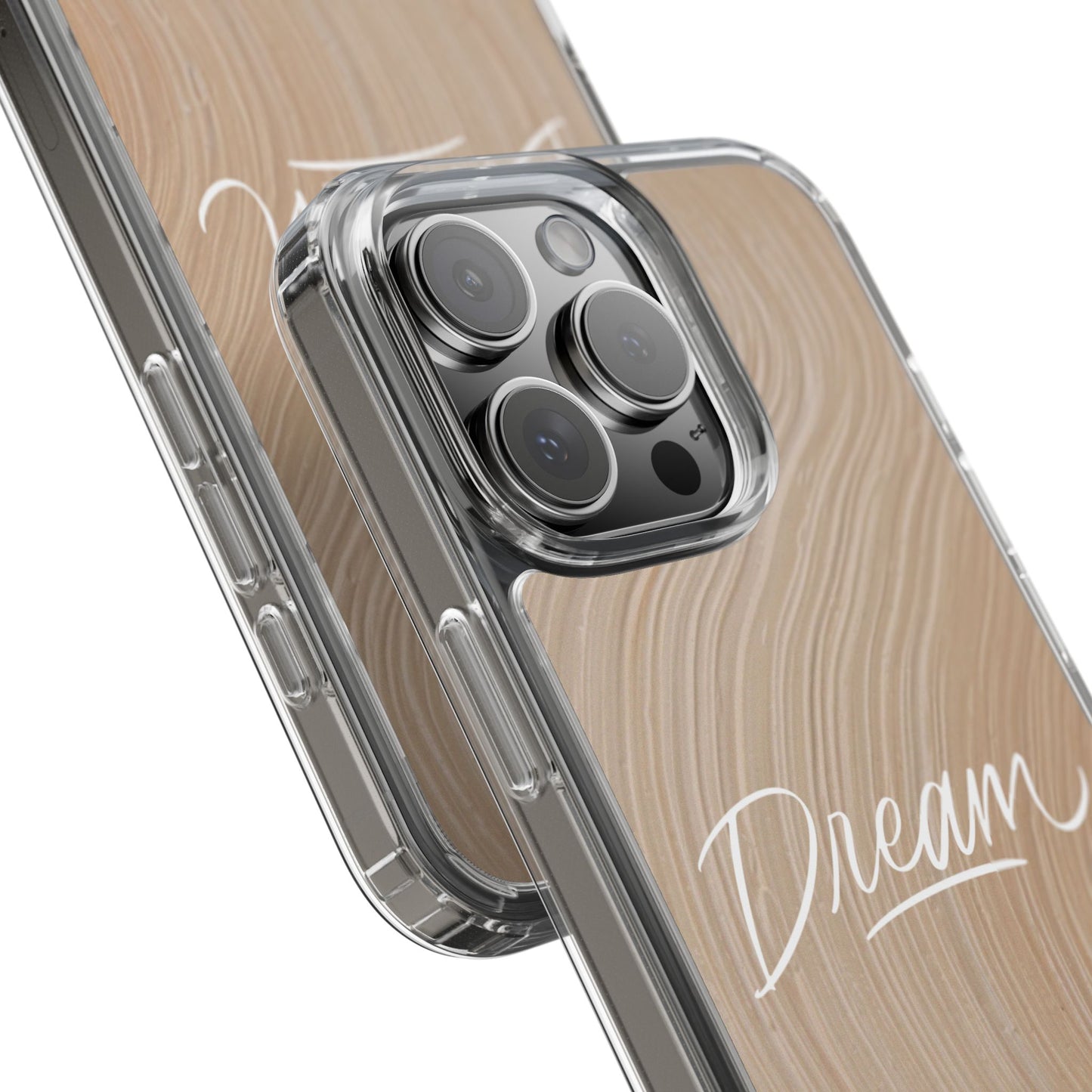 Clear Cases