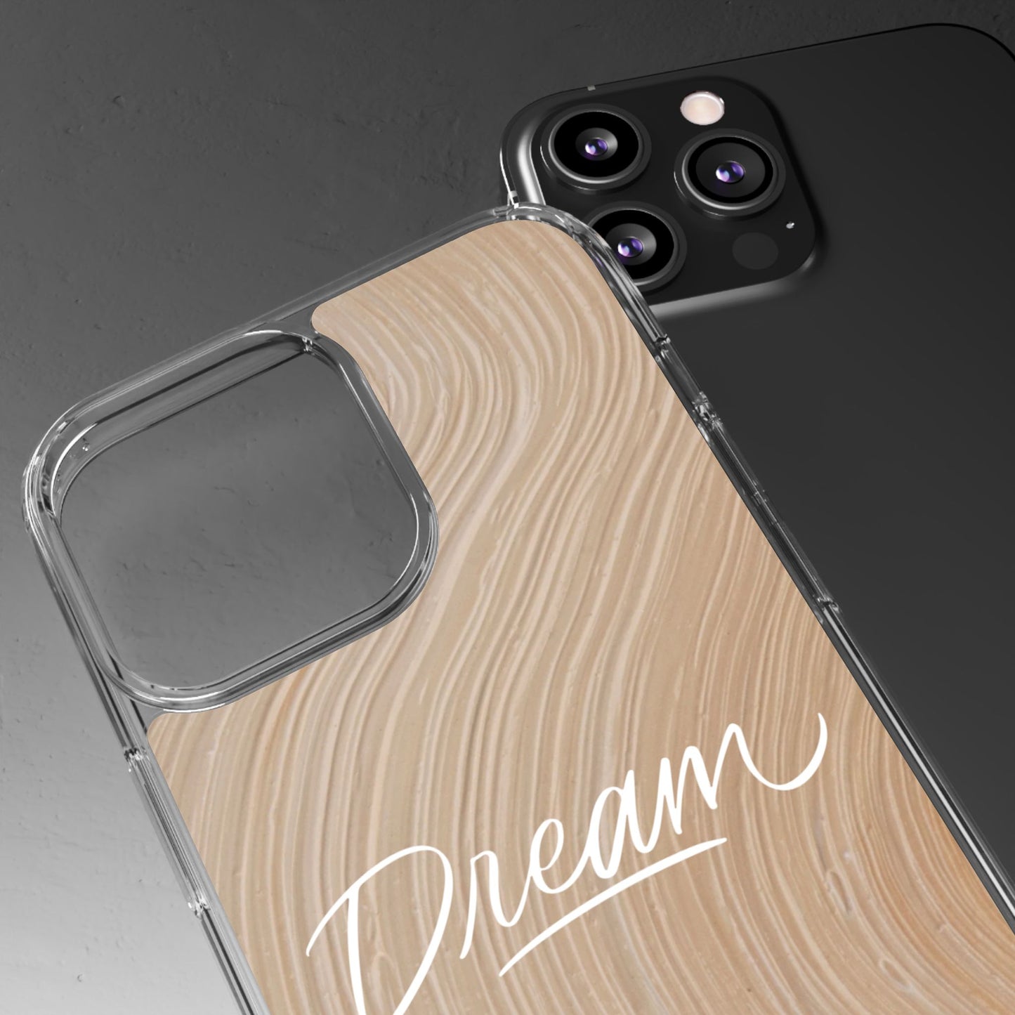 Clear Cases