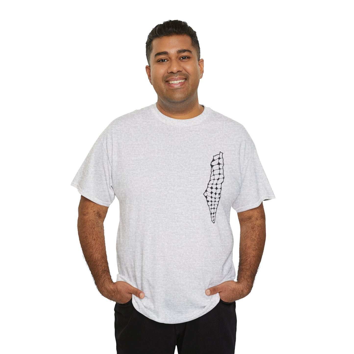 Free Palestine t-shirt