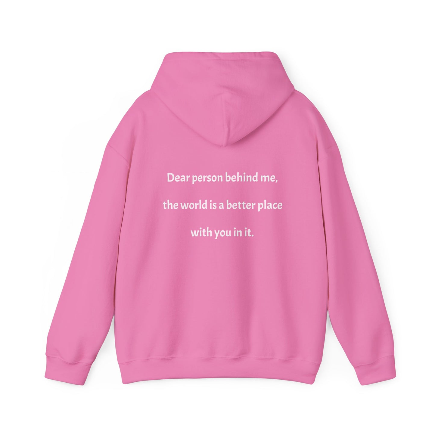 Cozy Customizable Unisex Hoodie