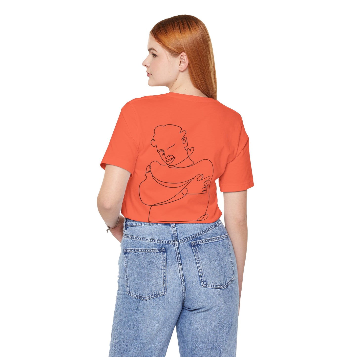 Embrace Yourself Tee
