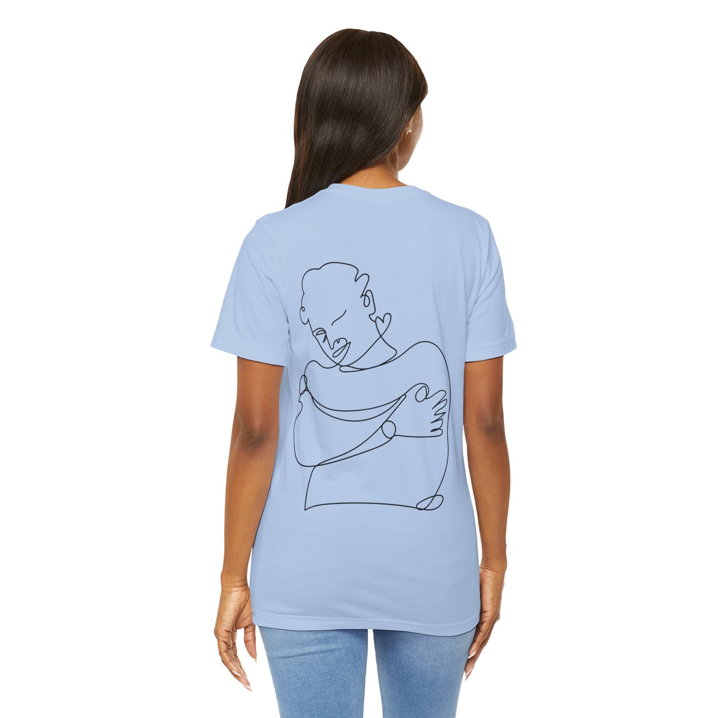 Embrace Yourself Tee