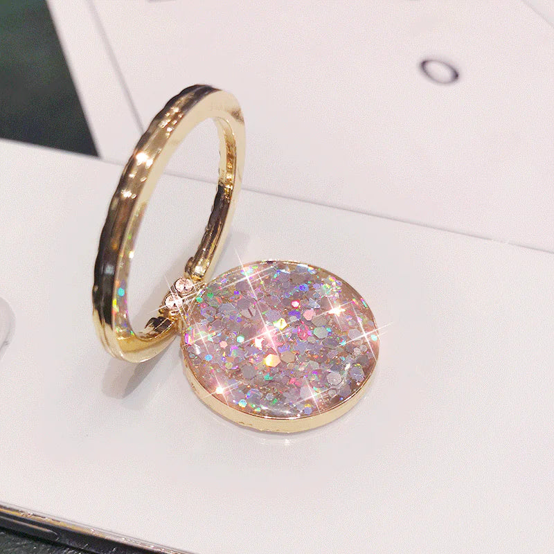 Mobile Phone Ring Holder Accessory