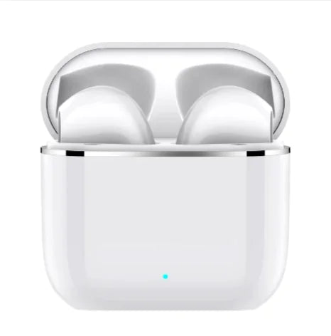 Wireless Half In-Ear Bluetooth Headset