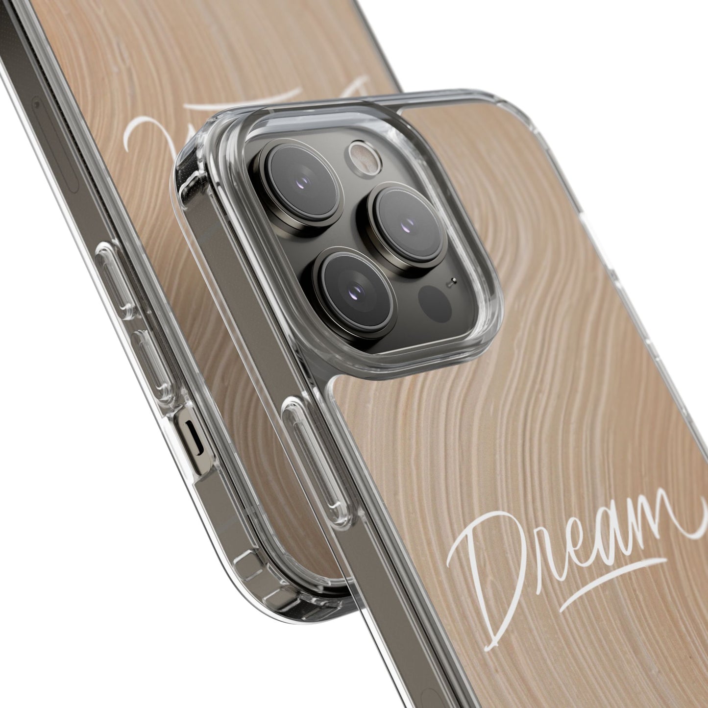 Clear Cases