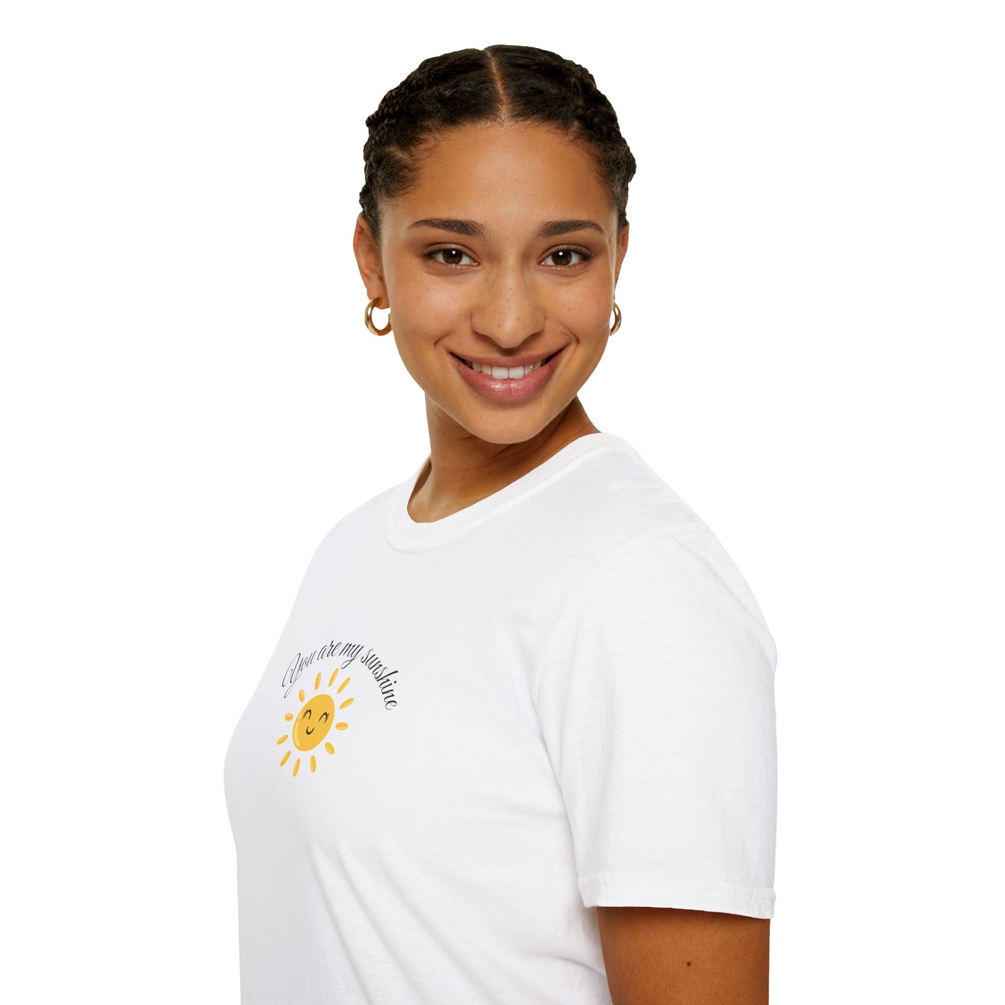 Sunny Vibes Unisex T-Shirt