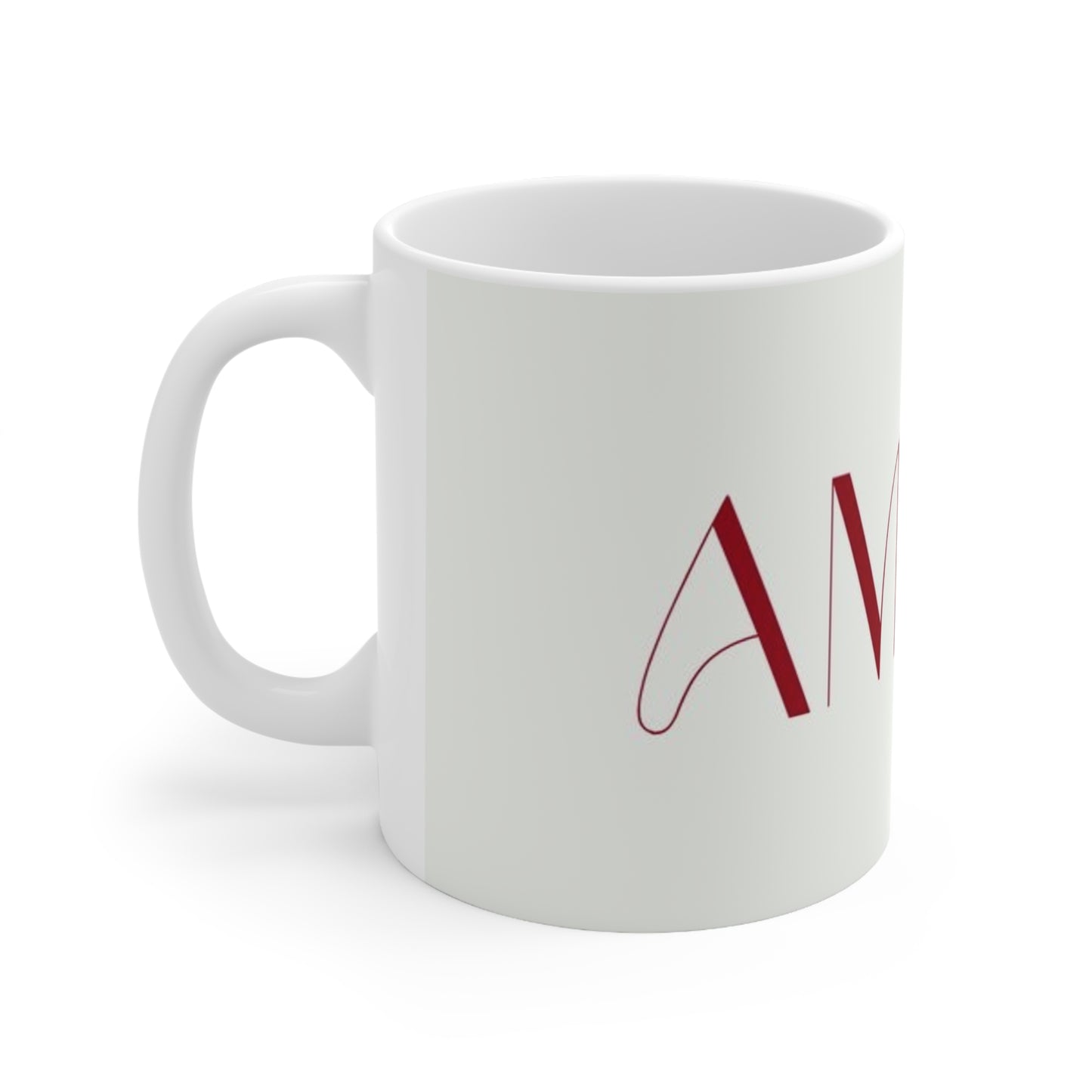 Chic Ceramic Coffee Cups - Perfect for Home, Office, and Gifts, Ideal for Coffee Lovers, Birthdays, and Holidays