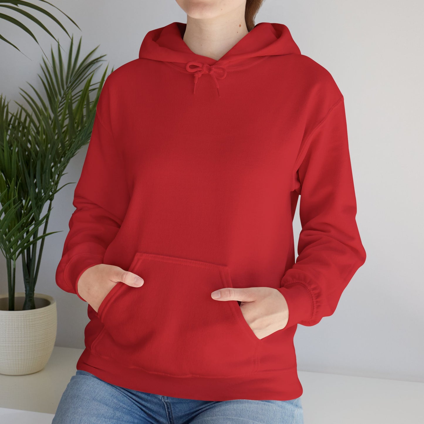 Zero Filter Hoodie