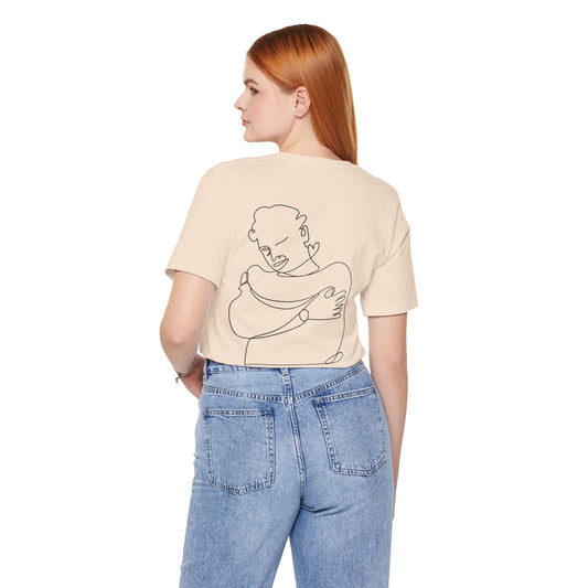 Embrace Yourself Tee