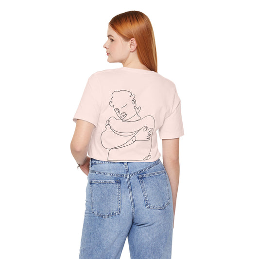 Embrace Yourself Tee