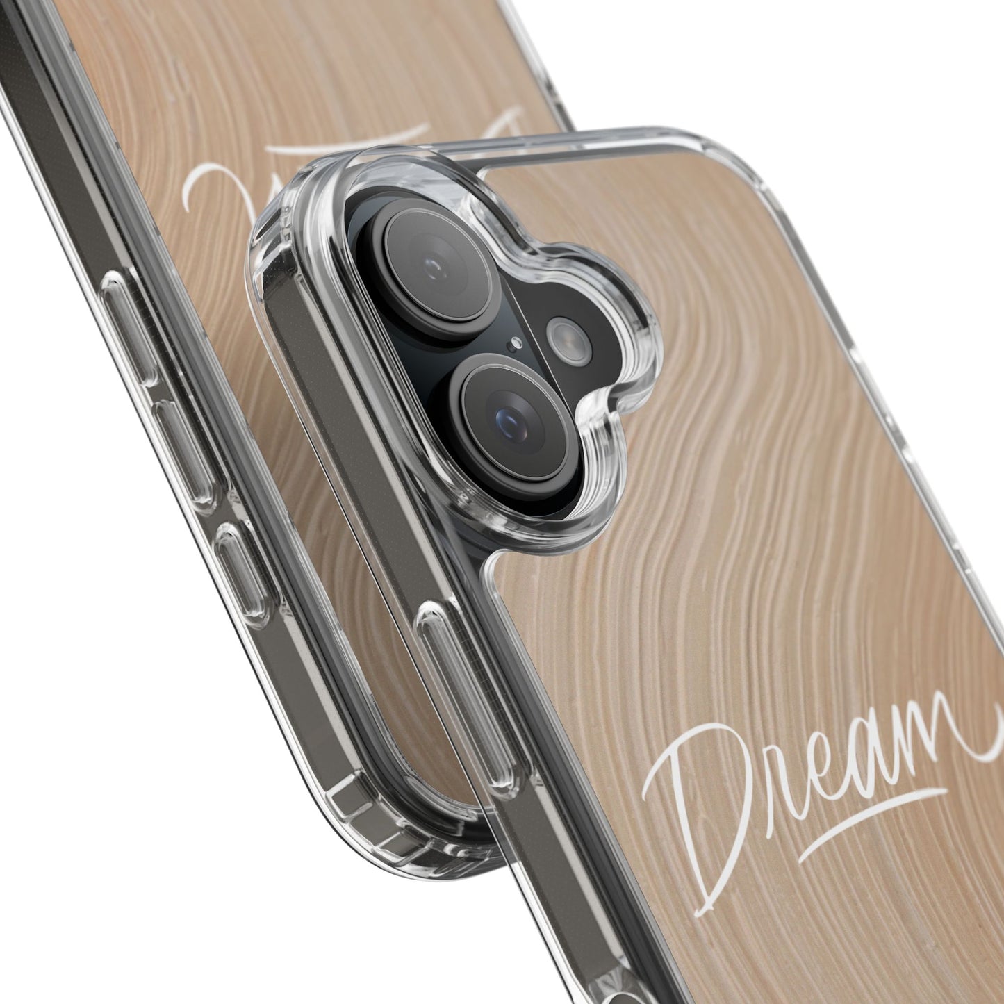 Clear Cases