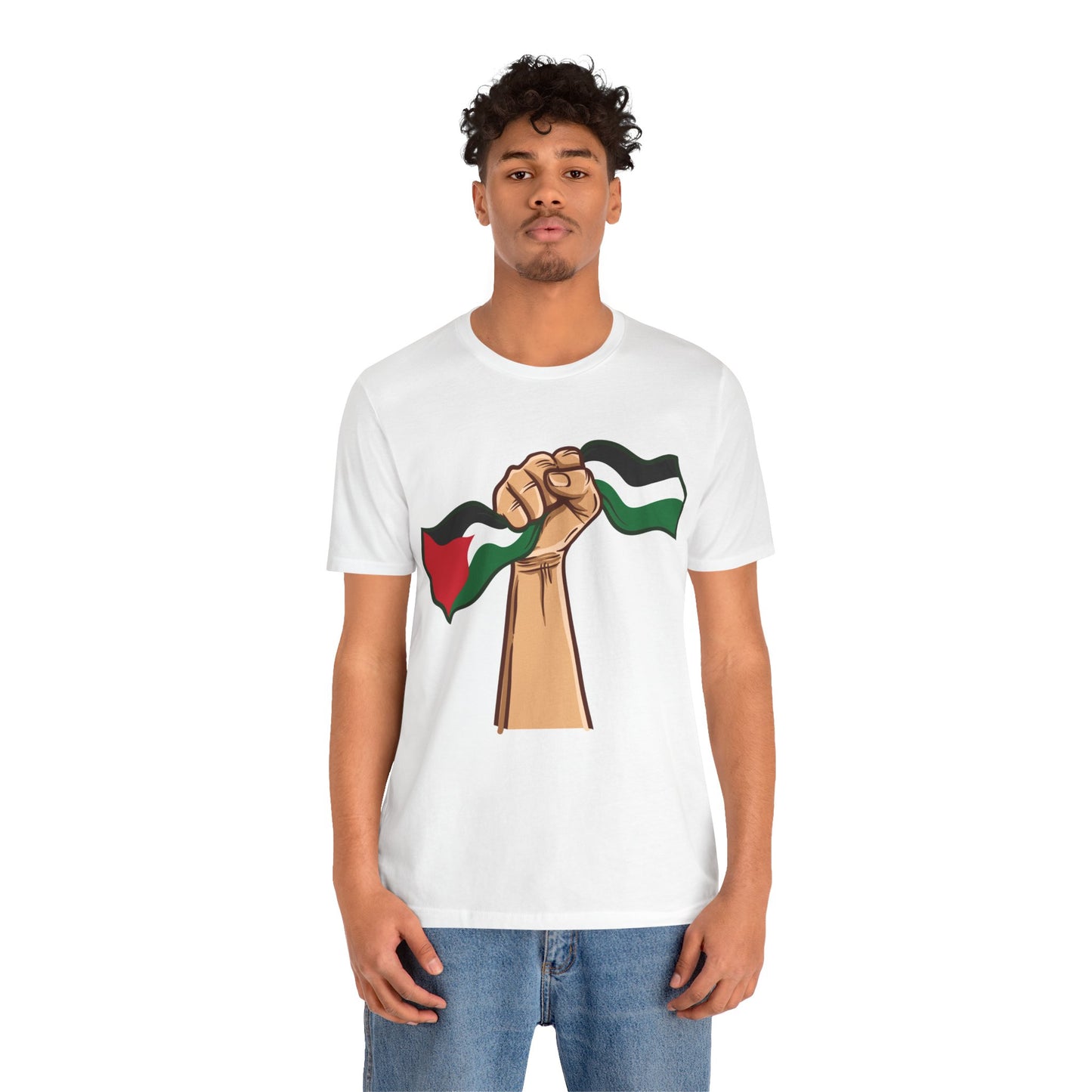 Empowering Palestine T.shirt