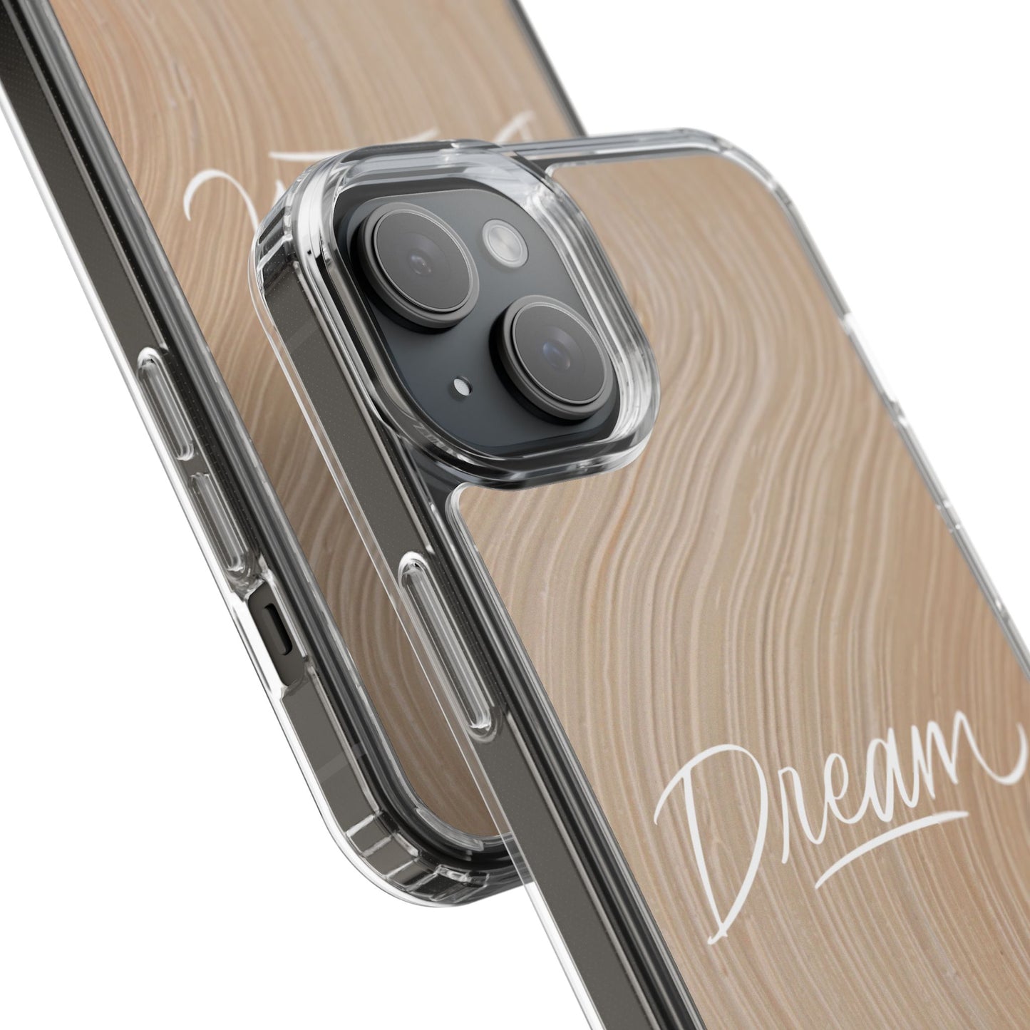 Clear Cases