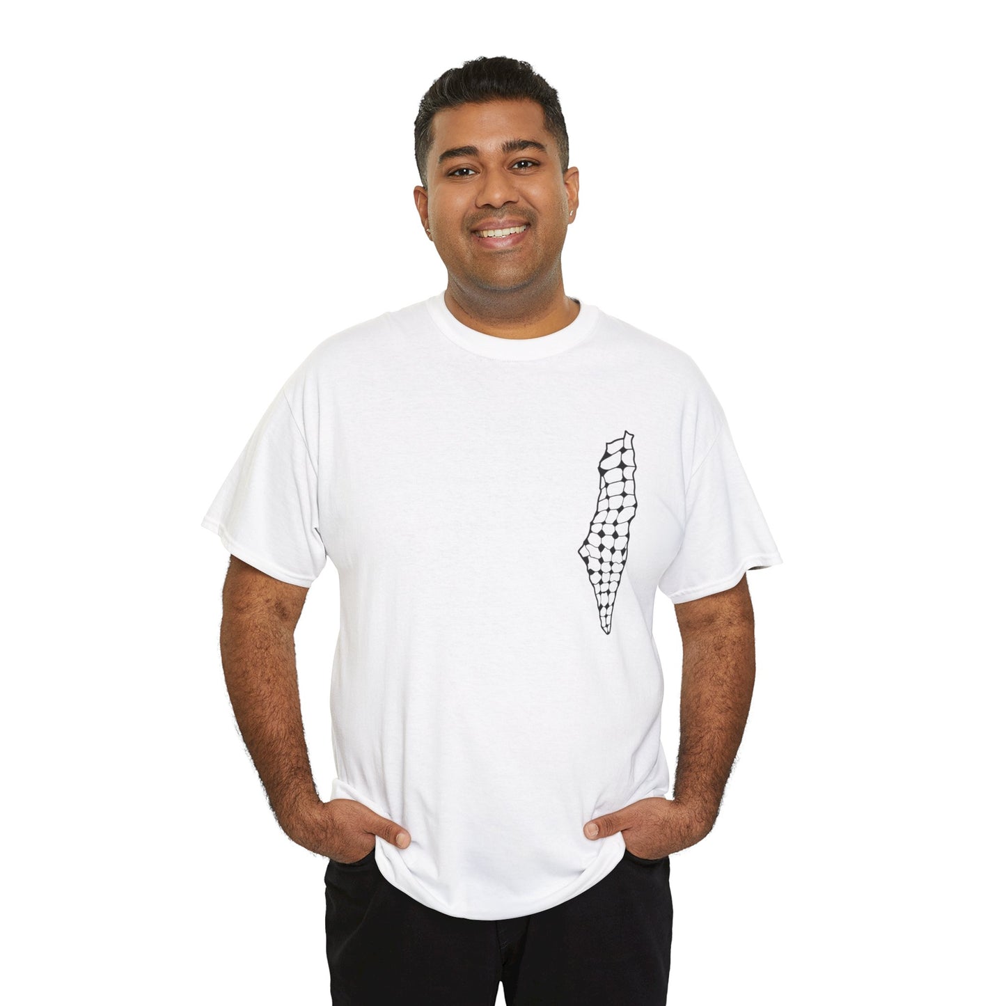 Free Palestine t-shirt