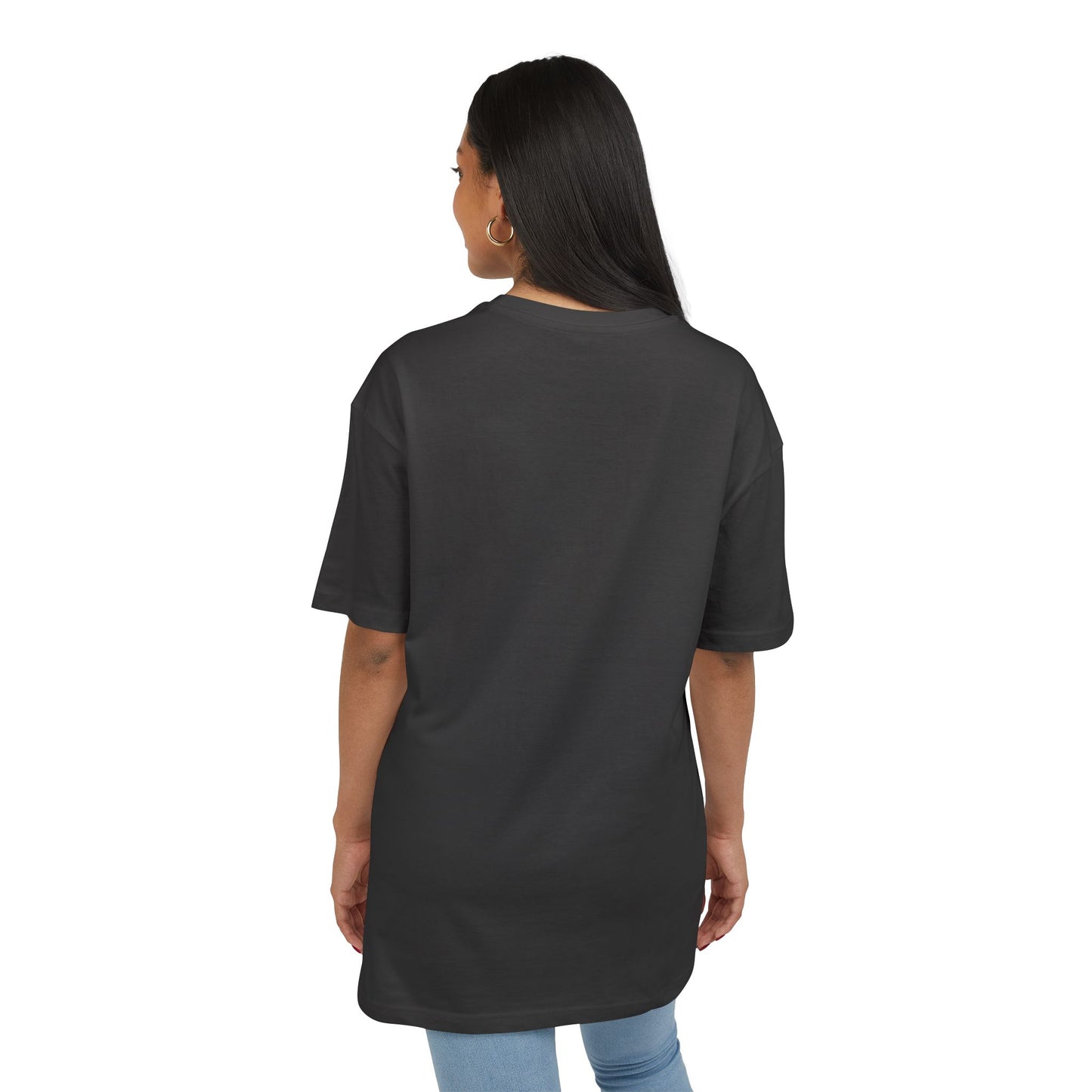 Peace Dove Oversize Tee