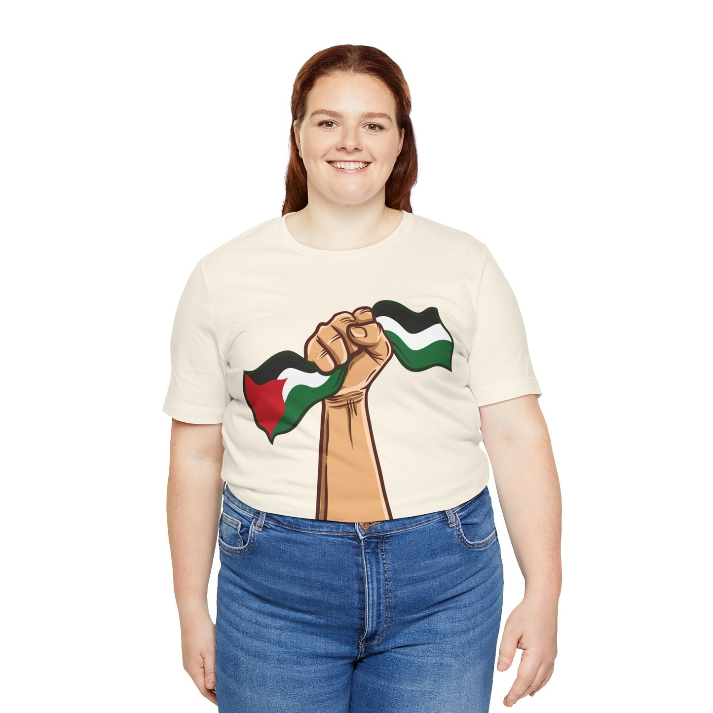 Empowering Palestine T.shirt