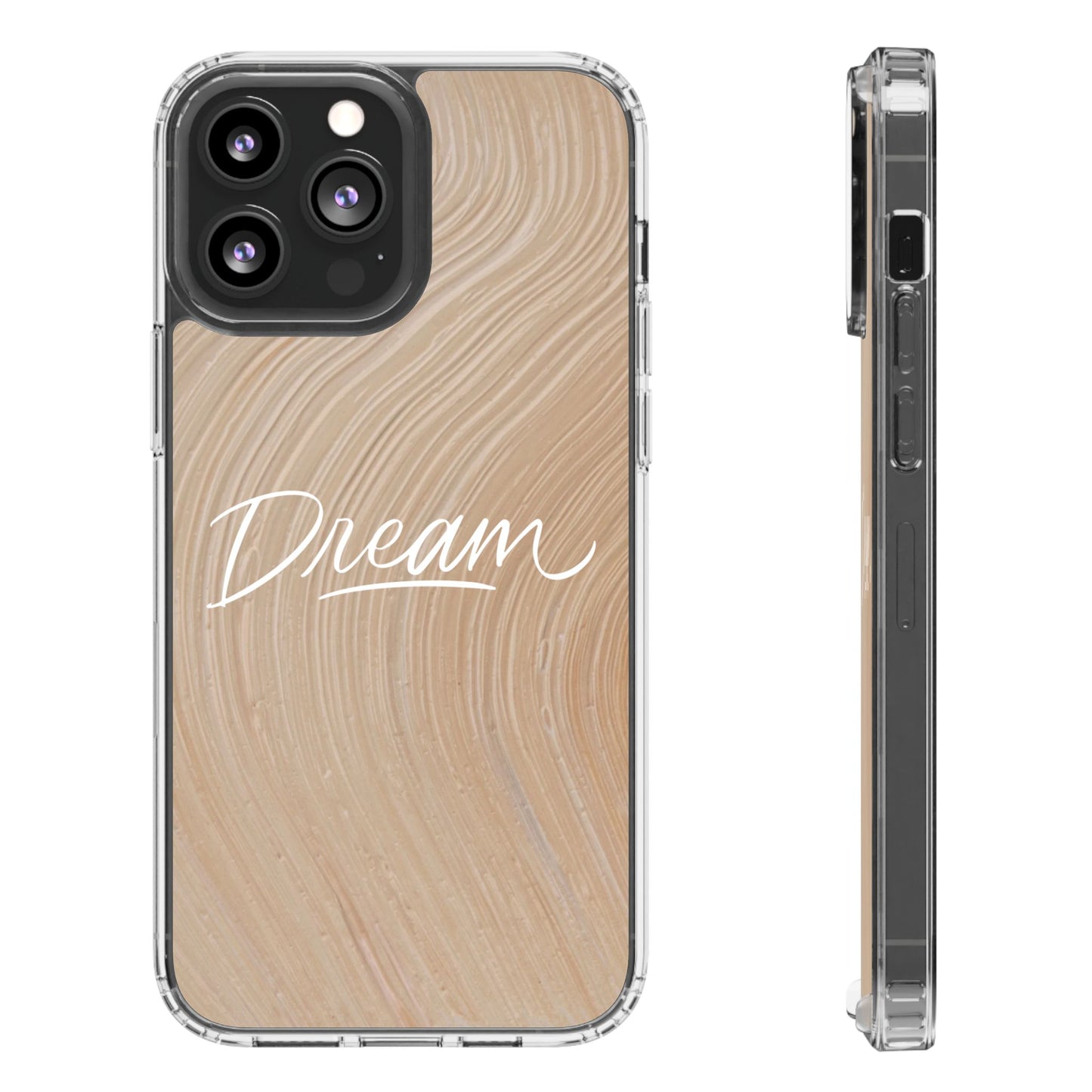 Clear Cases