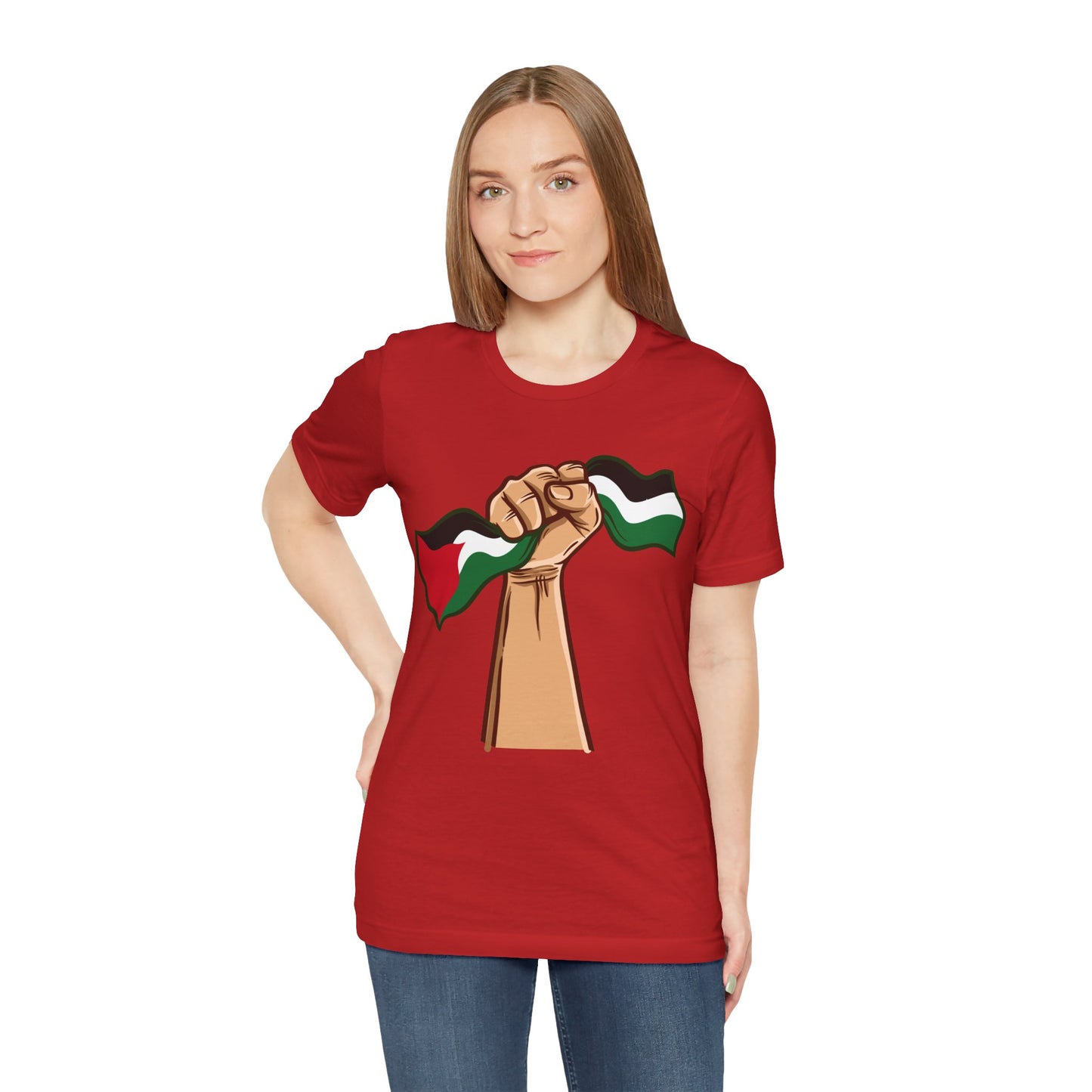 Empowering Palestine T.shirt