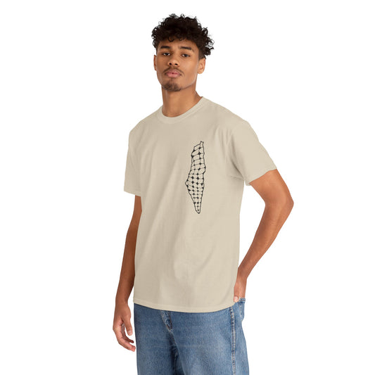 Free Palestine t-shirt