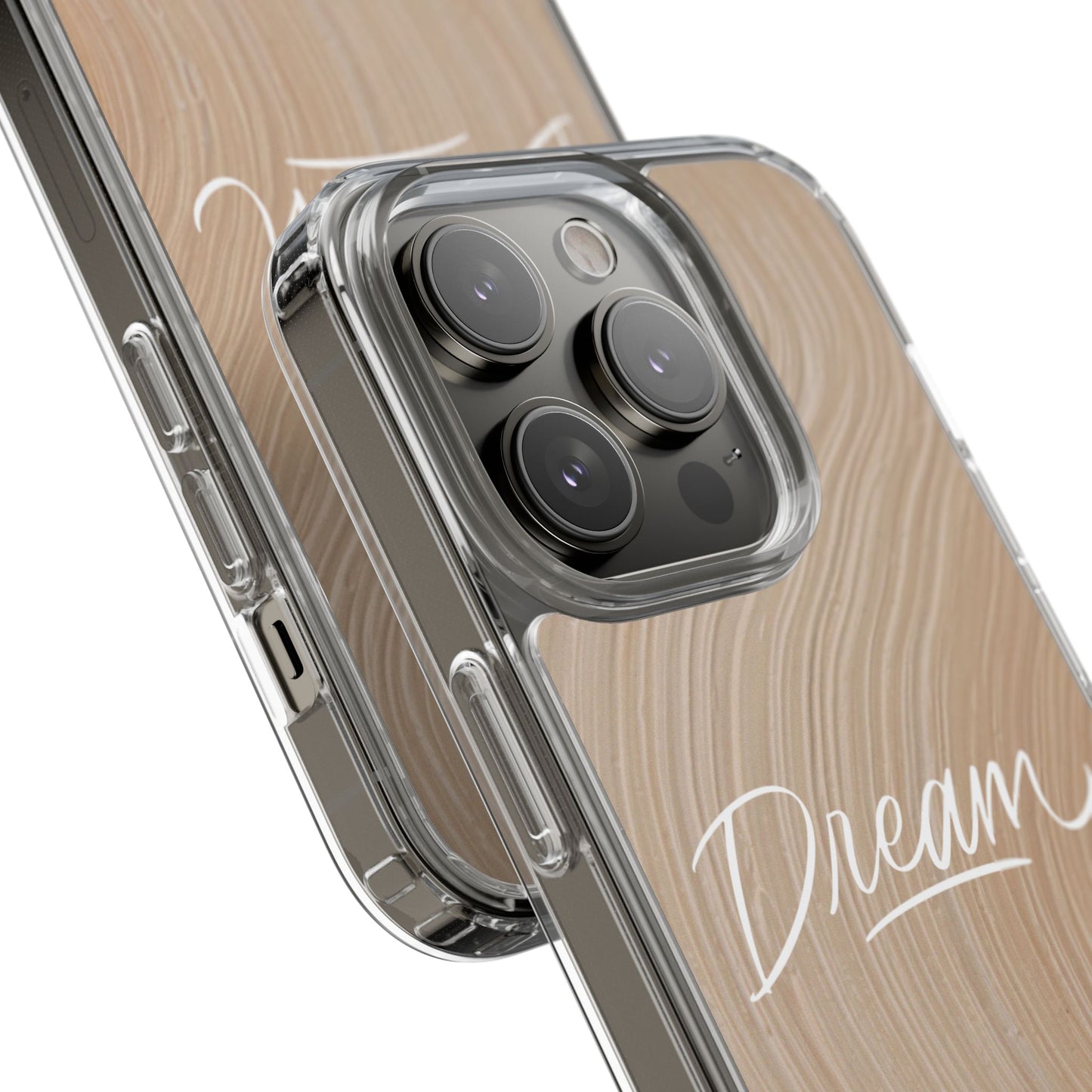 Clear Cases