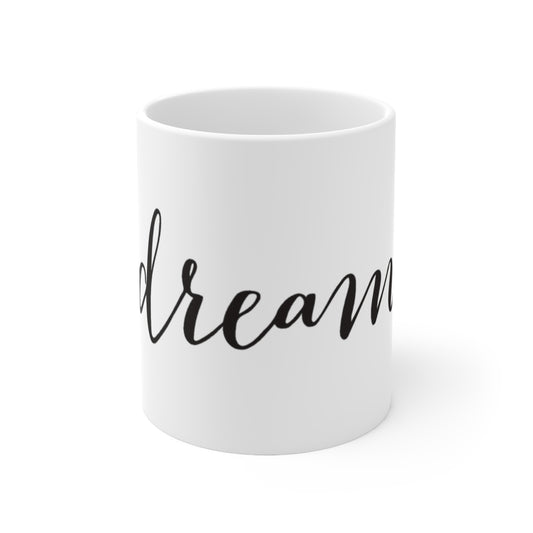 Dream Mug