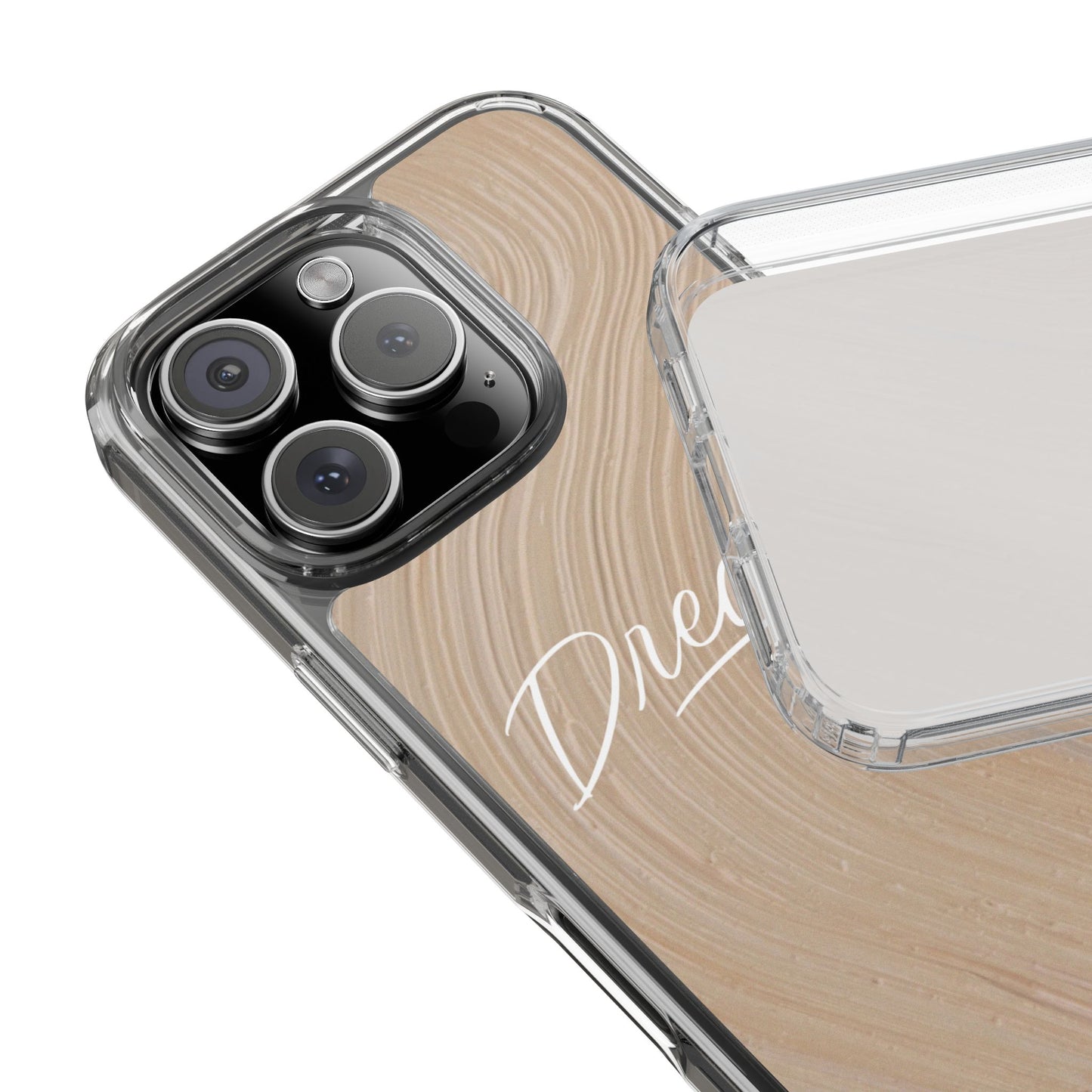 Clear Cases