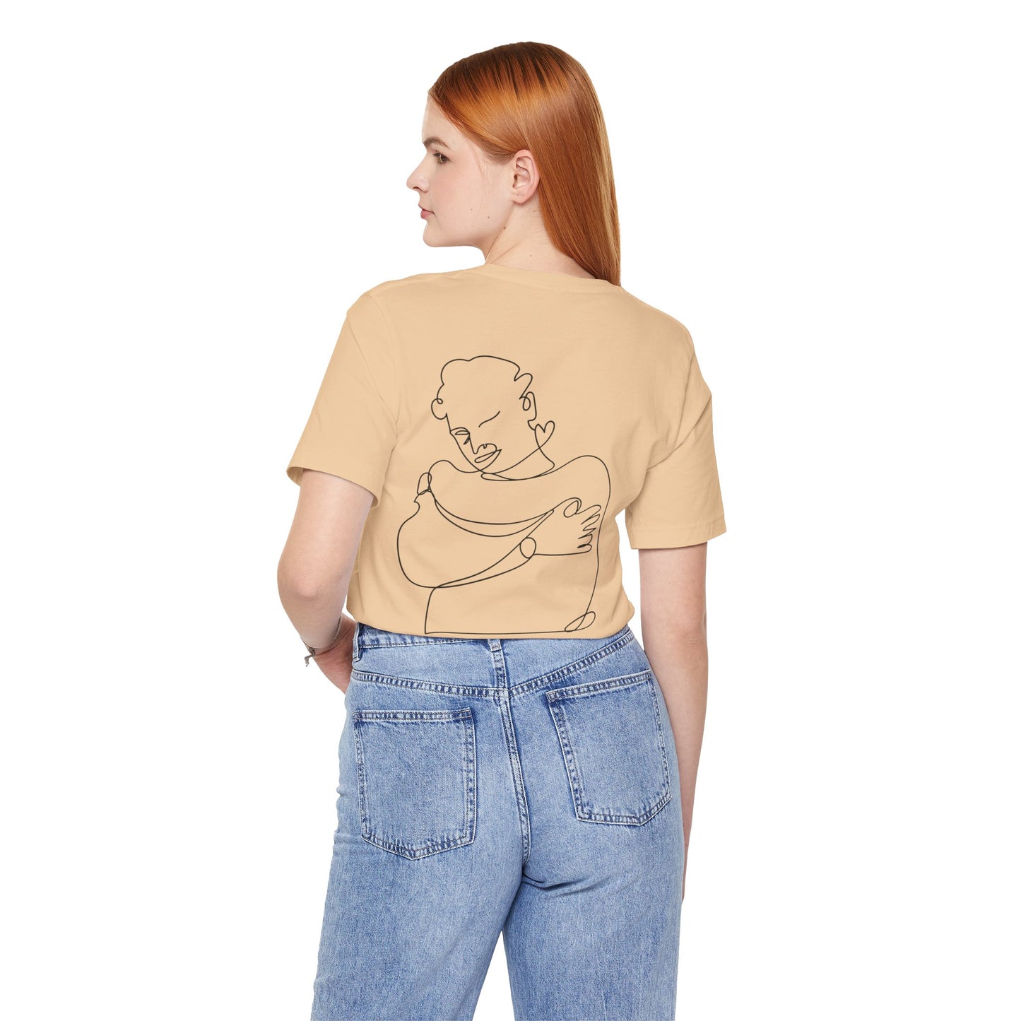 Embrace Yourself Tee