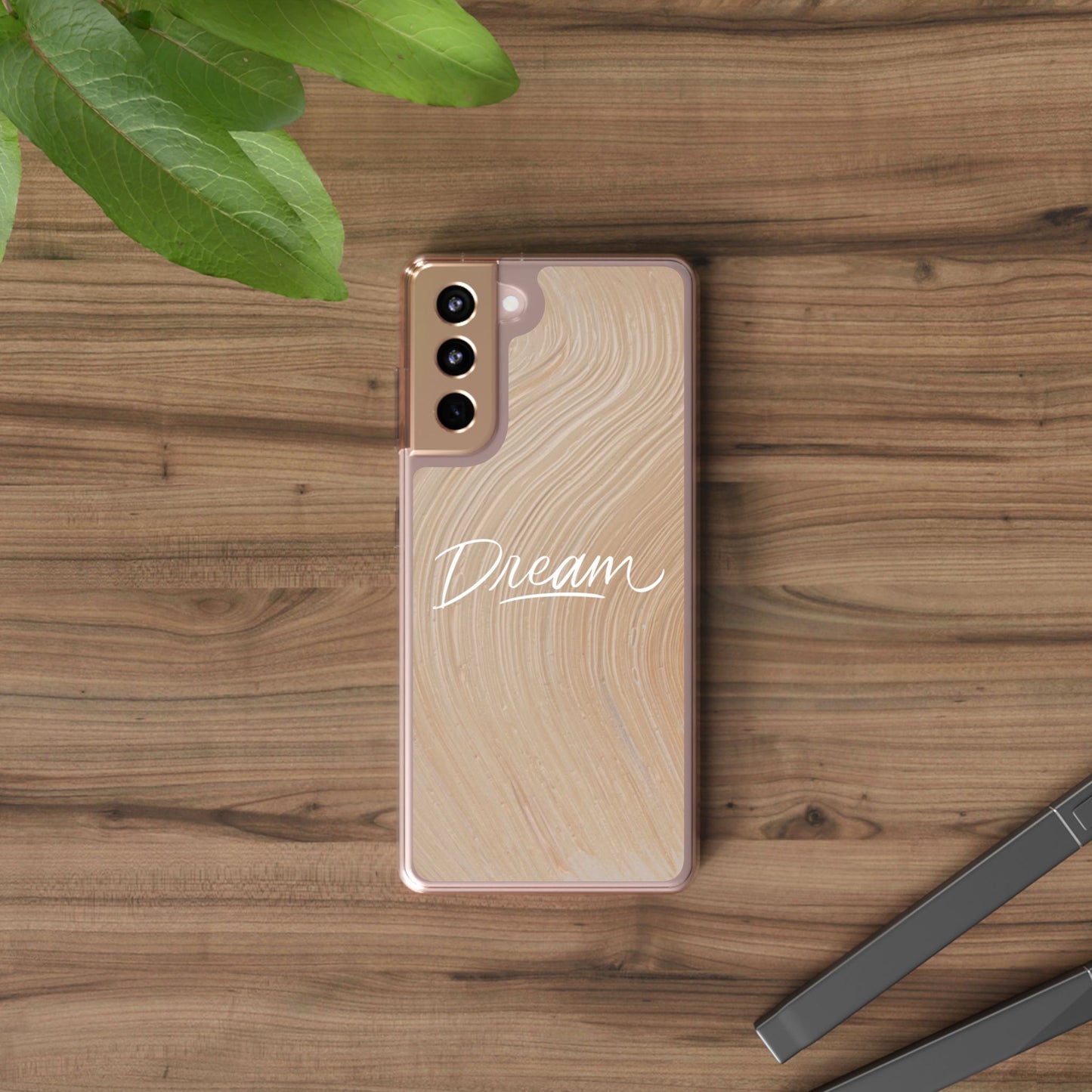 Clear Cases