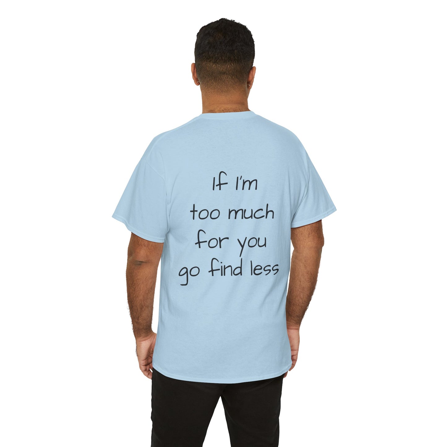 Rebel Soul Unisex Cotton Tee