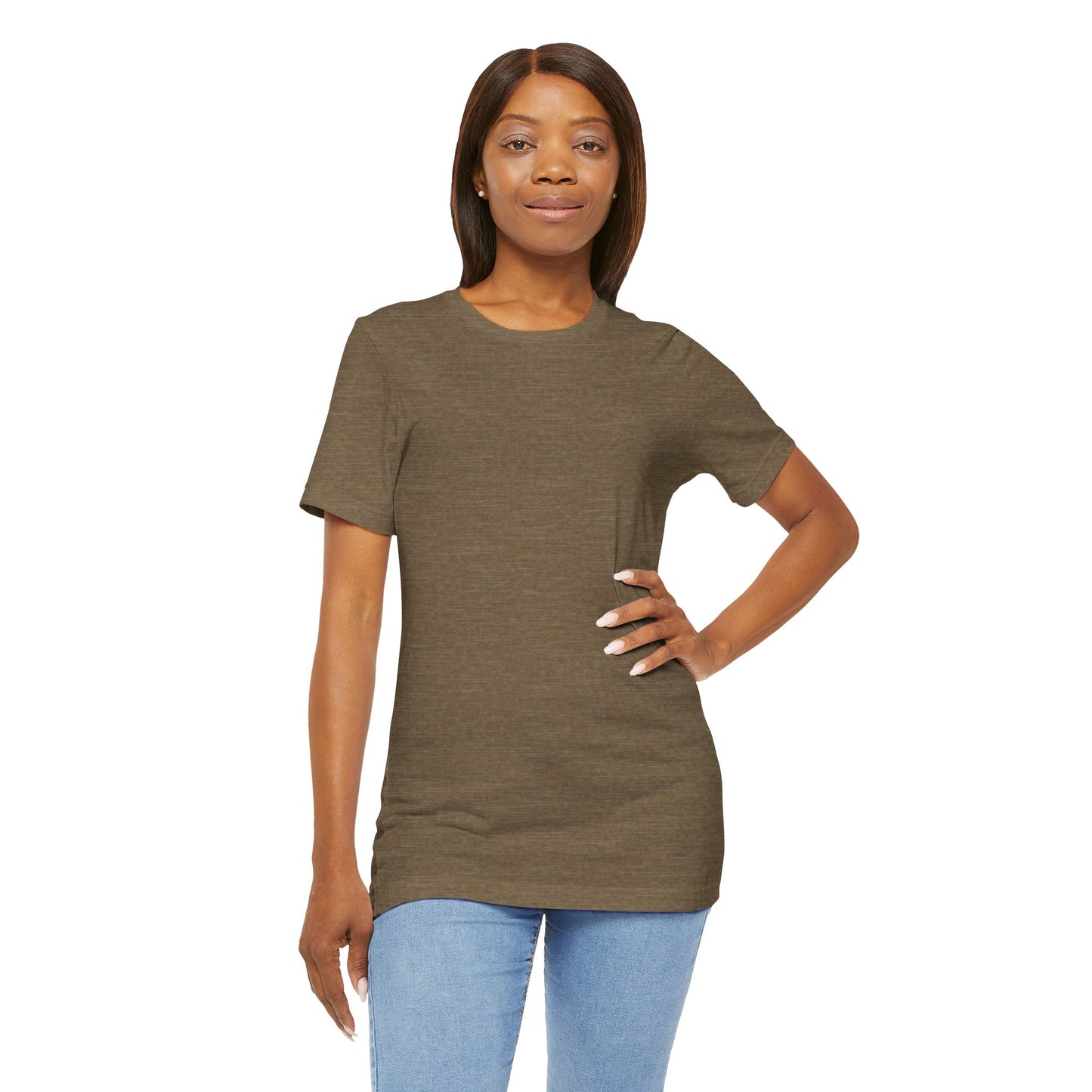 Embrace Yourself Tee