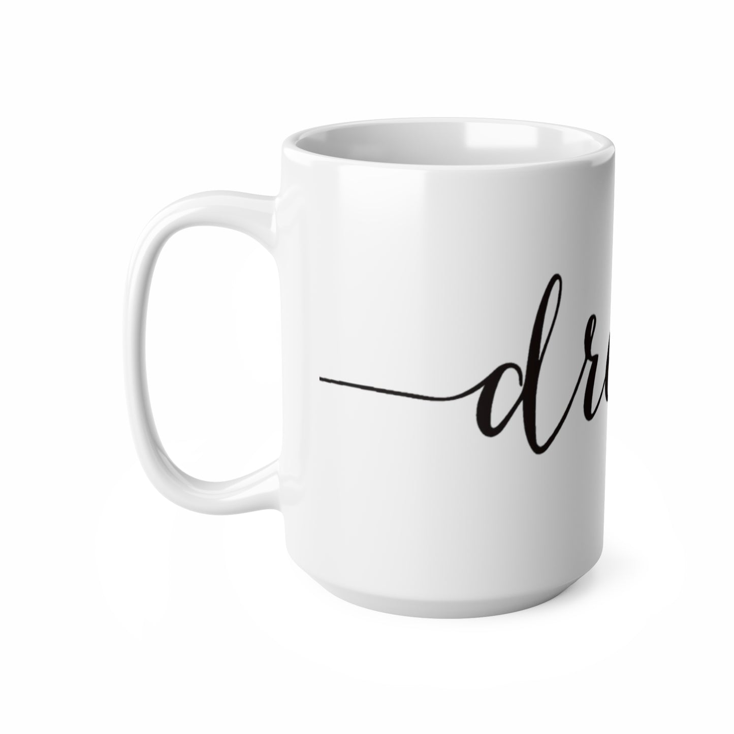 Dream Mug